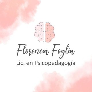 Foglia, Florencia