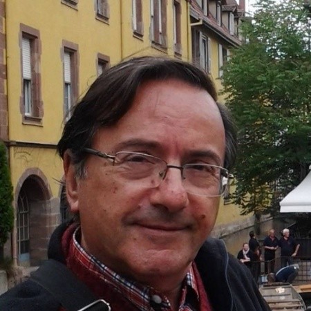Musacchio, Héctor Mario