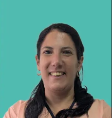 Ciancaglini, María José