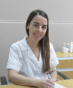 Kilgelmann, Silvina