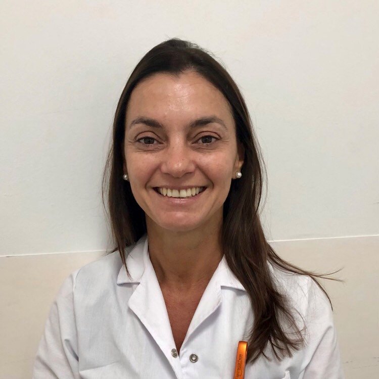 Guardati, María Virginia