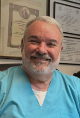 García, Sergio L.