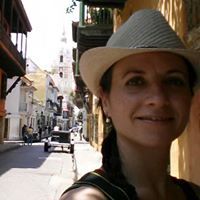 Aresi, María Inés