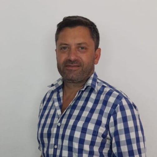 Foto de Calvo, Pablo, Traumatología en Santa Fe
