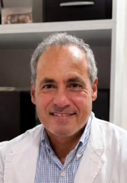 Foto de Morales, Guillermo, Traumatología en Santa Fe